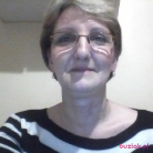 annahot2, Kobieta, 62 lata, Radom