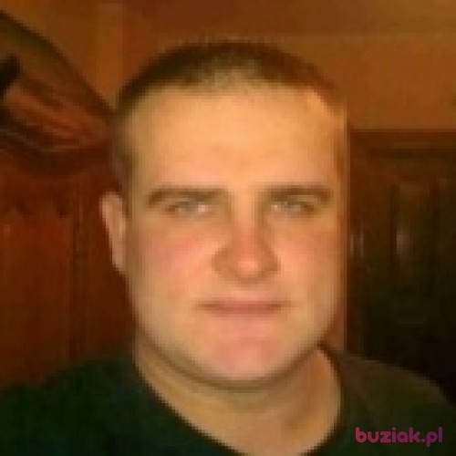 zbyszko12021, Male, 43 years, Pniewy