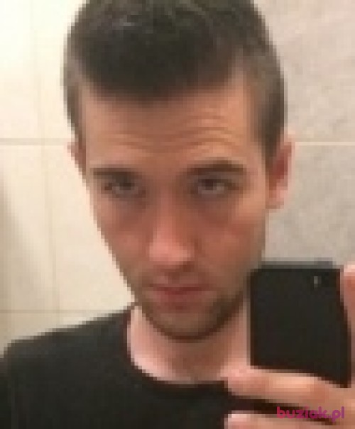 Michal-1997, Mężczyzna, 28 lat, Legnica