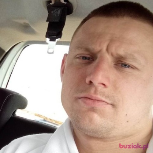 Adek44, Male, 29 years, Rottweil