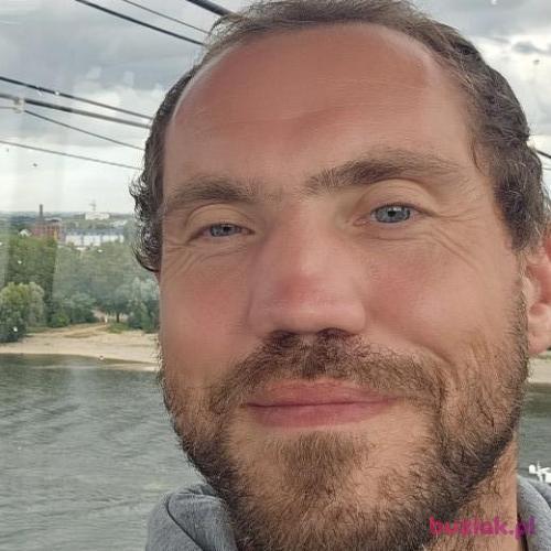 utyskiwacz, Male, 37 years, Gdańsk