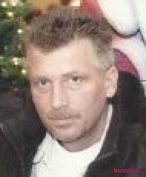 Andrzej44L, Male, 53 years, Włocławek
