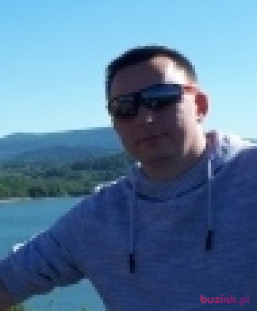 Damian19019, Male, 42 years, Katowice