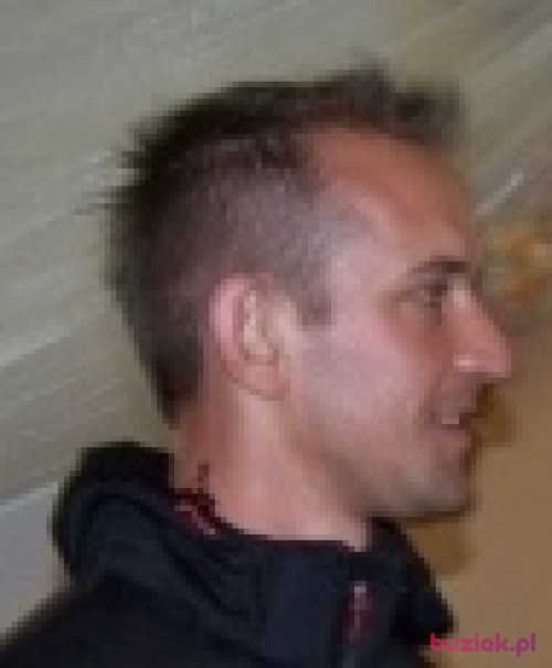 szux66gps, Male, 40 years, Krosno
