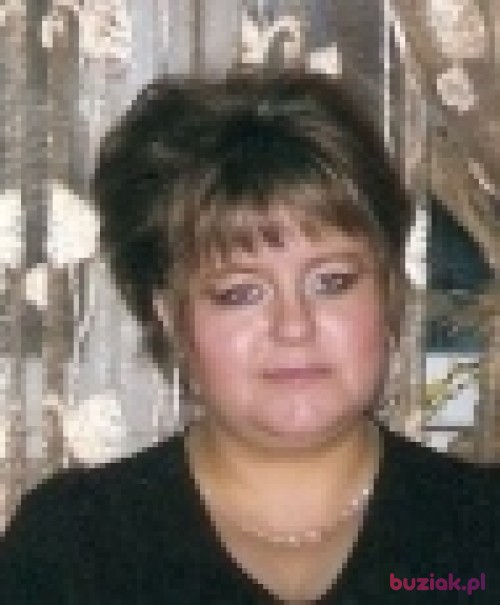 barbara74, Kobieta, 50 lat, Żary