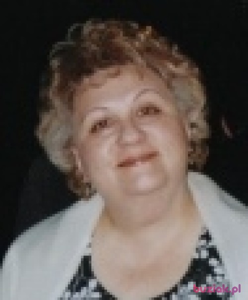 ikl, Female, 70 years, Rzeszów