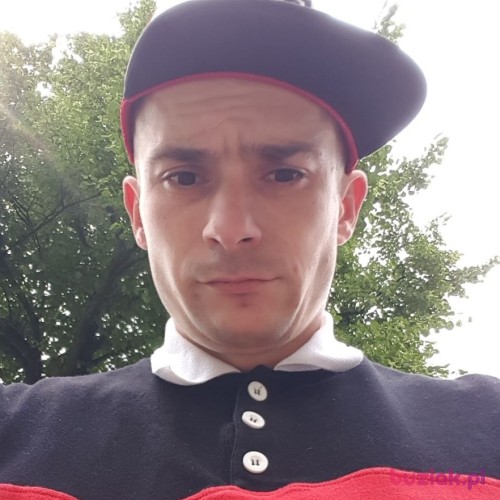johnny4, Mężczyzna, 35 lat, Strzelce Opolskie