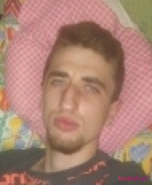 tomson1993, Mężczyzna, 31 lat, Gostynin