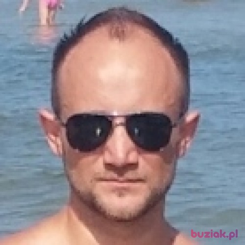 Pipol, Mężczyzna, 35 lat, Łochów