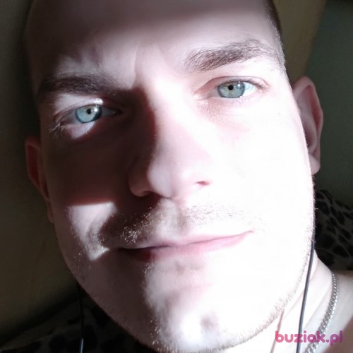 Raphii, Male, 42 years, Nowy Dwór Mazowiecki