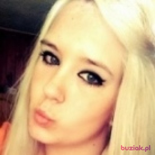 NicoleKuszel, Female, 28 years, Opole