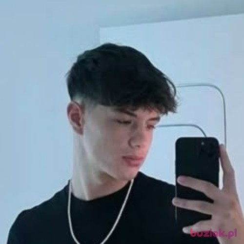 Wojciech23hot, Male, 22 years, Biała Rawska