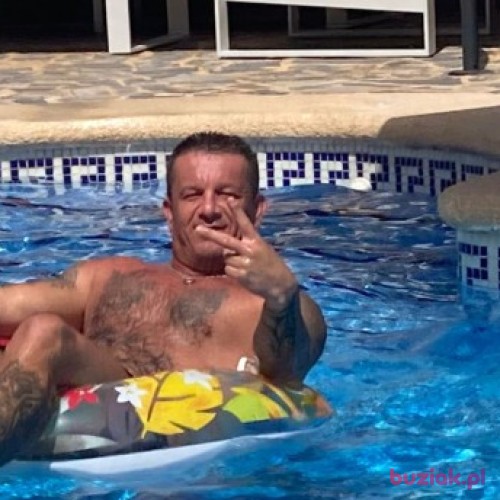 seb_777, Mężczyzna, 47 lat, Benidorm