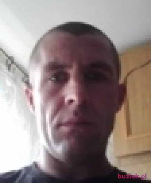 PAPEK64, Male, 42 years, Kwidzyn