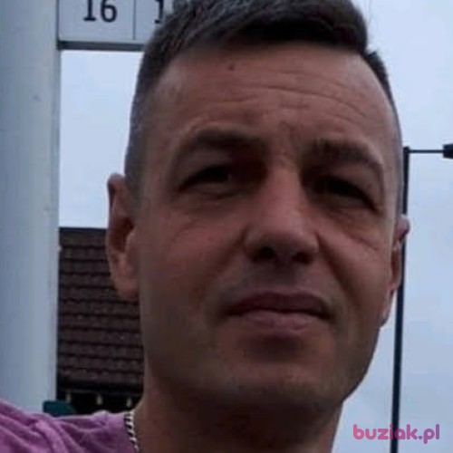 Marcin180578, Male, 47 years, Southampton