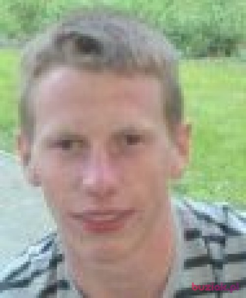Adamms, Mężczyzna, 30 lat, Poznań