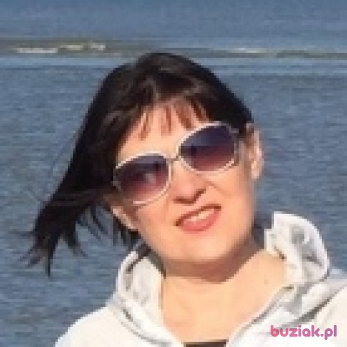 Irena324, Kobieta, 48 lat, Rotterdam South Holland Province