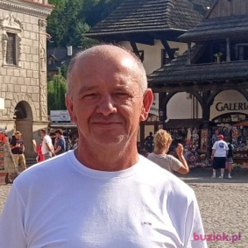 walecznymar, Male, 60 years, Elbląg