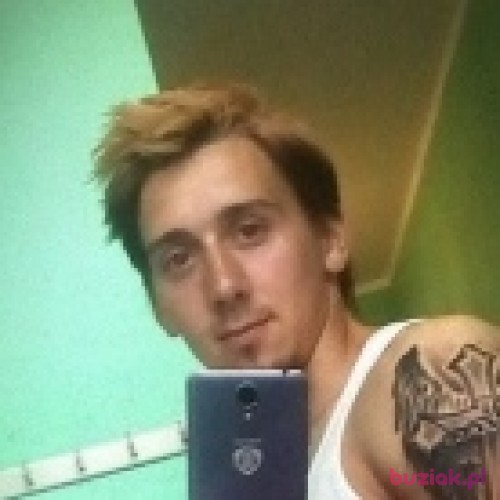 mateuszbianga19, Mężczyzna, 29 lat, Wejherowo