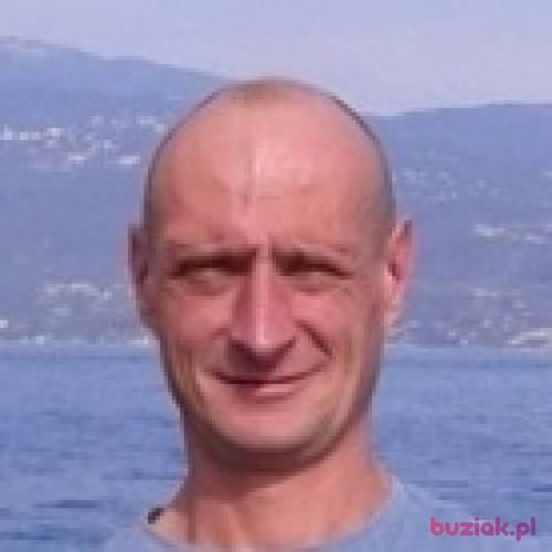arturro77, Mężczyzna, 48 lat, Giżycko
