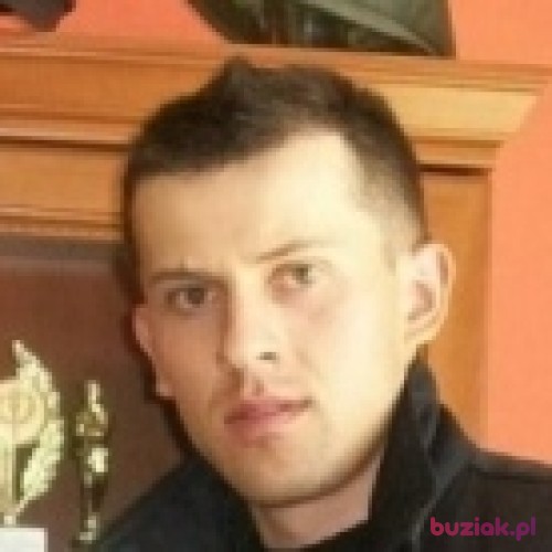 dariusz19866, Mężczyzna, 38 lat, Lublin