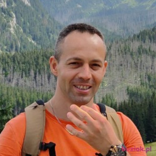 Tomek_, Male, 36 years, Łódź
