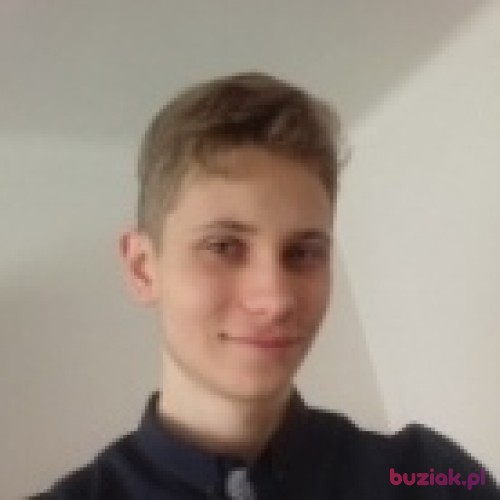 marcino0800, Mężczyzna, 25 lat, Staszów