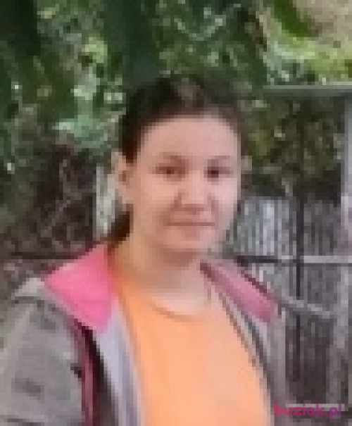 Misiaczek684, Female, 26 years, Płock