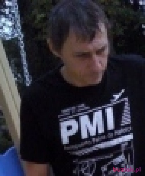 pawel9999pawel, Male, 51 years, Poznań