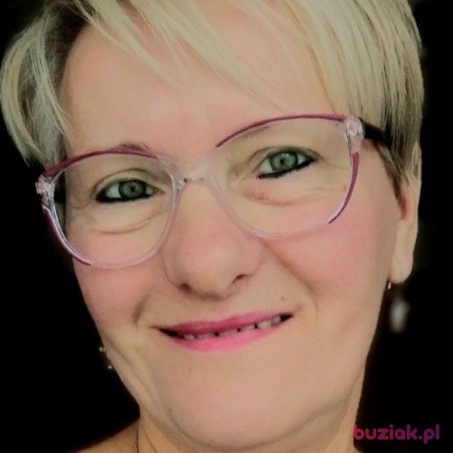 grania1, Female, 65 years, Radom