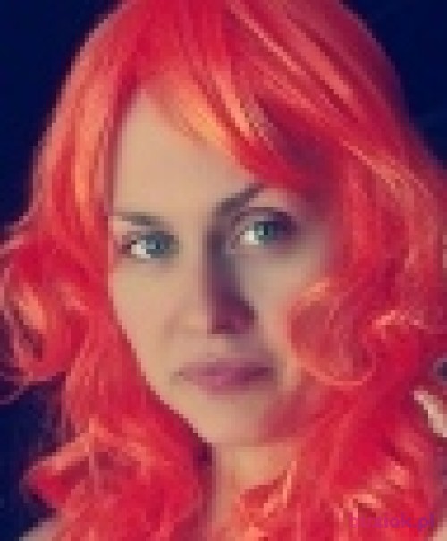 paulietta1, Kobieta, 36 lat, Poznań