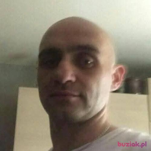 mklin39, Mężczyzna, 39 lat, Koszalin