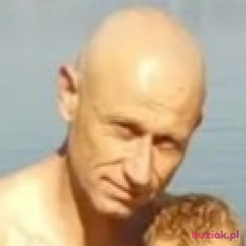 Grzes50, Male, 51 years, Kraków