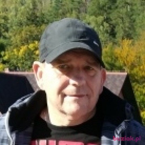 Kido, Mężczyzna, 55 lat, zachodniopomorskie