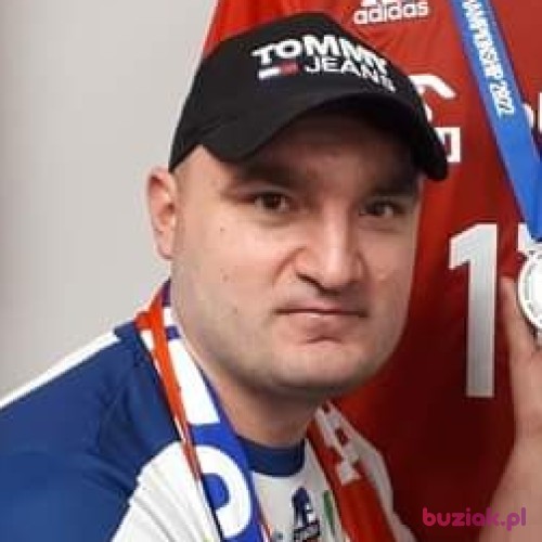 Zaksa, Male, 37 years, Kietrz