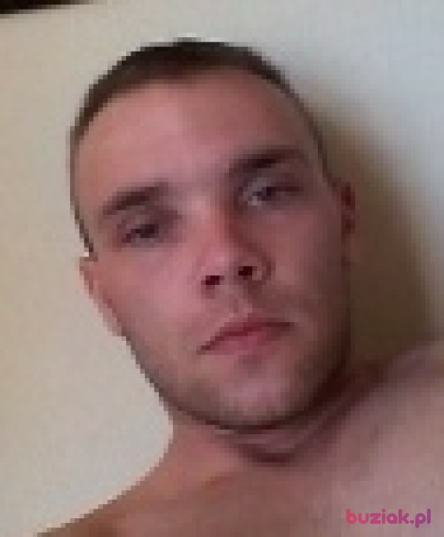 Thomas28, Male, 36 years, Poznań