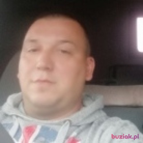 Zbyszko12, Male, 46 years, Ostrołęka