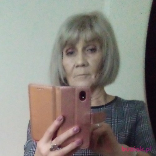 oscarpola, Kobieta, 67 lat, Glasgow