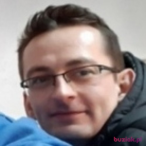 MariuszK1987, Mężczyzna, 37 lat, Praszka