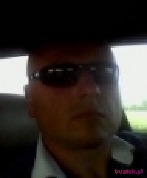 robener, Male, 54 years, Leszno