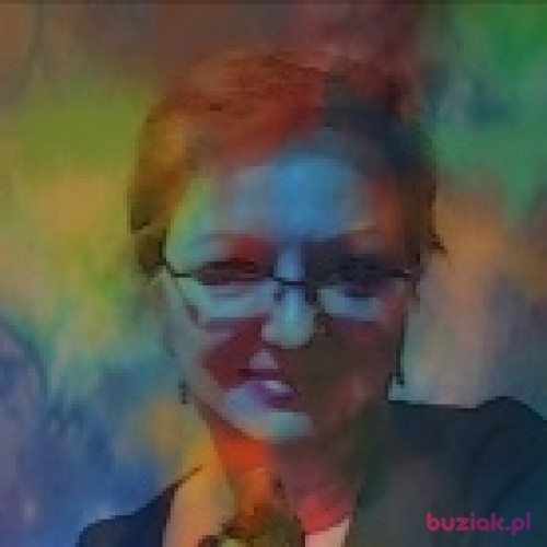 Elliszka, Female, 70 years, Warszawa