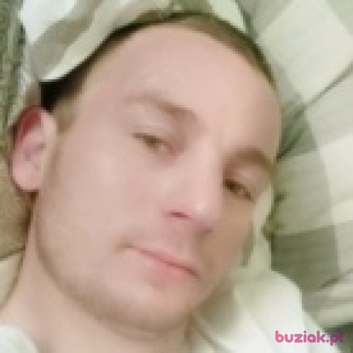 rafal5500, Mężczyzna, 33 lata, Szczecin
