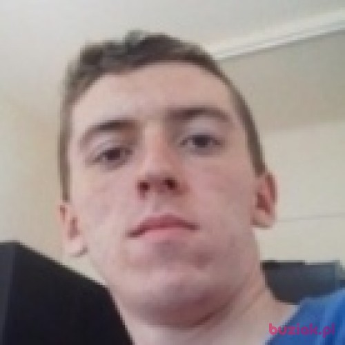 propik, Male, 28 years, Radom