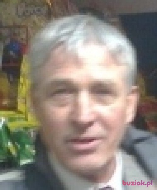 mareknurek, Mężczyzna, 71 lat, Olkusz