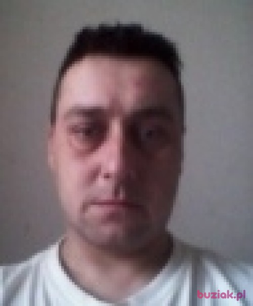 samotnySlask81, Mężczyzna, 43 lata, Zawiercie