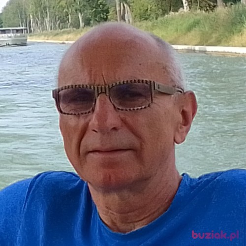 MirekV, Mężczyzna, 69 lat, Gdańsk