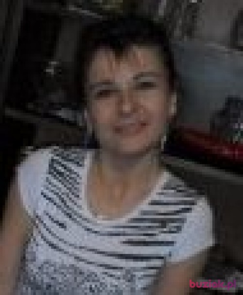 kamela36, Kobieta, 37 lat, Tuliszków