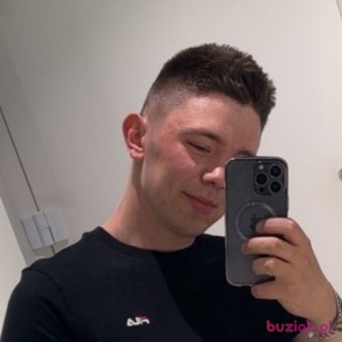 klojoiza, Male, 25 years, Grajewo
