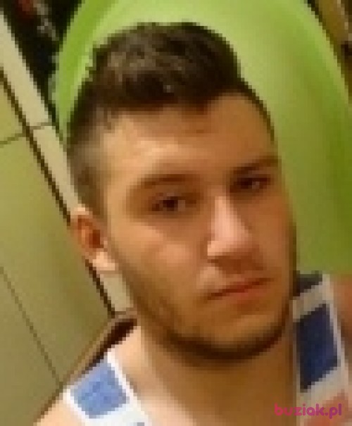 atosik1997, Mężczyzna, 27 lat, Warszawa