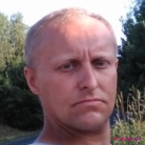 wycieczkowiec, Mężczyzna, 45 lat, Szczekociny
